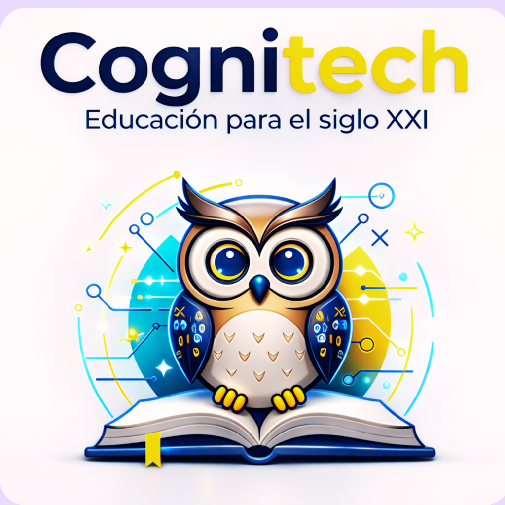 logotipo veterinaria lúdico morado